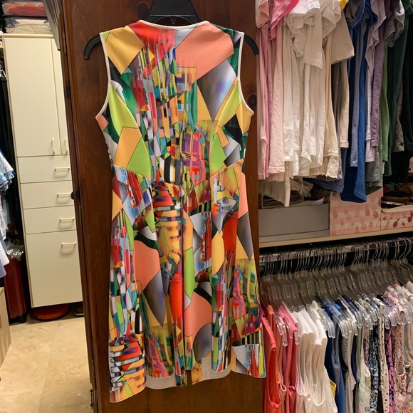 Joseph Ribkoff Dress - Picture 2 of 2